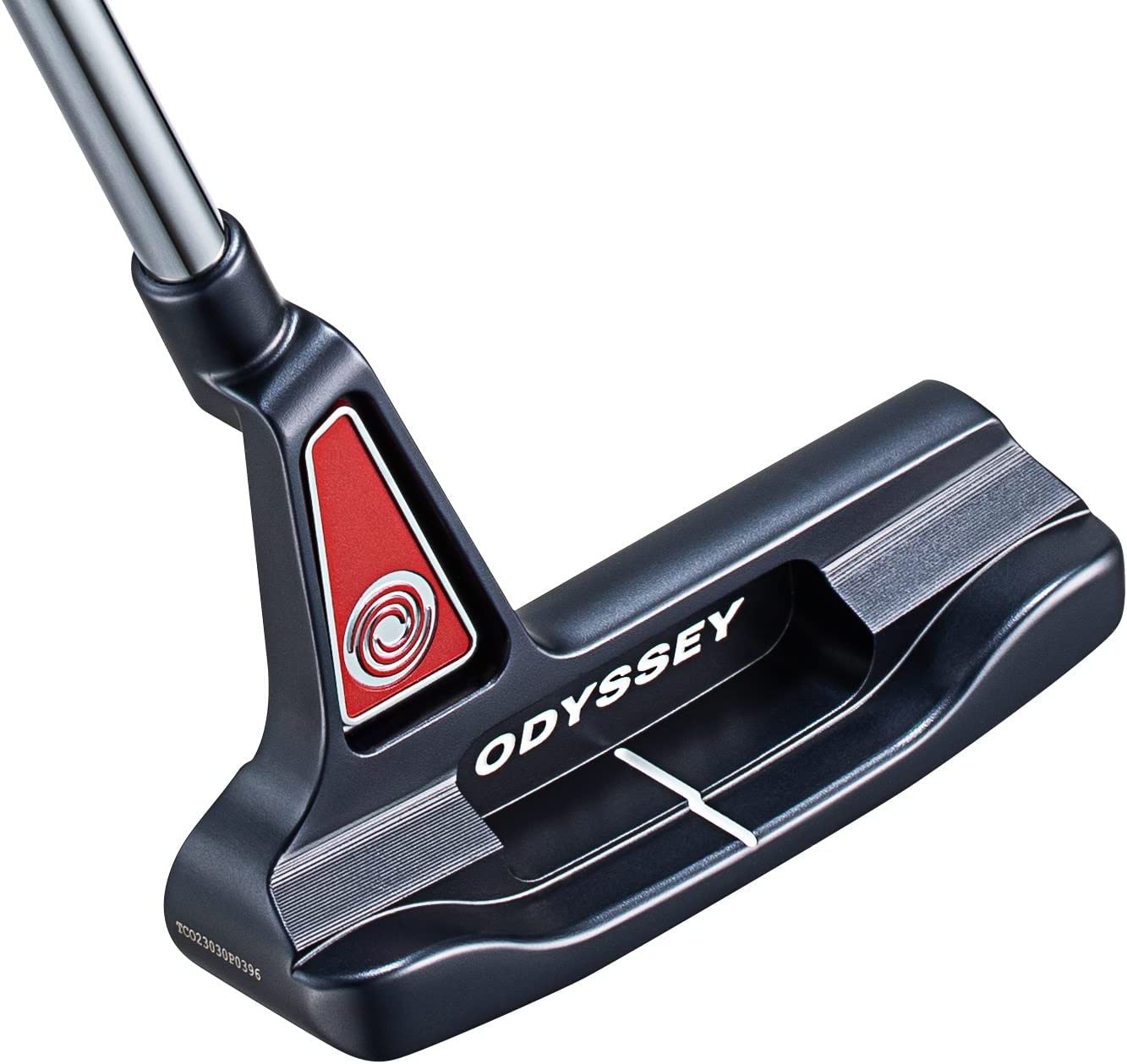 Odyssey Tri-Beam Putter