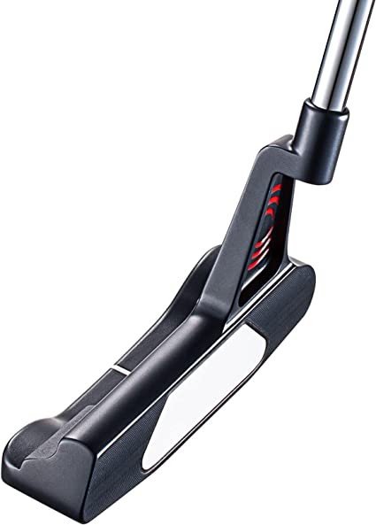 Odyssey Tri-Beam Putter