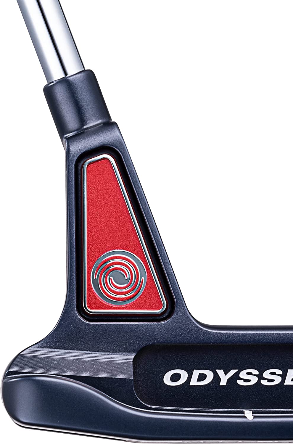 Odyssey Tri-Beam Putter