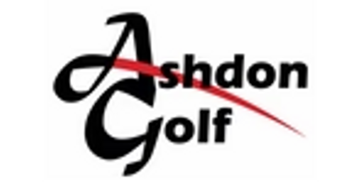 All – ashdongolf