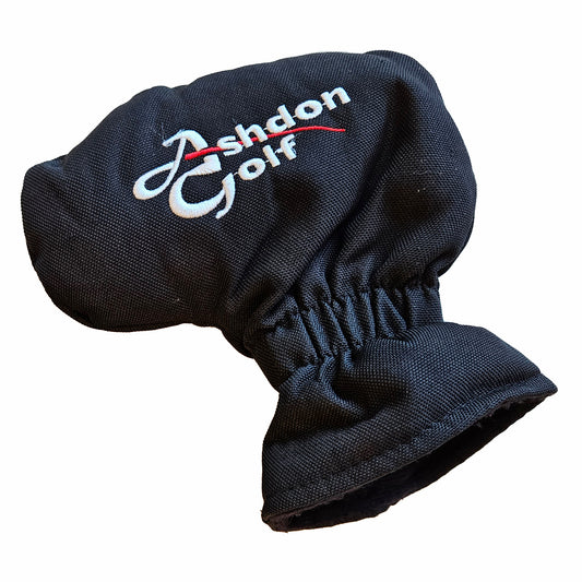 Putter Cover Replacement for Blades and Small Mallets