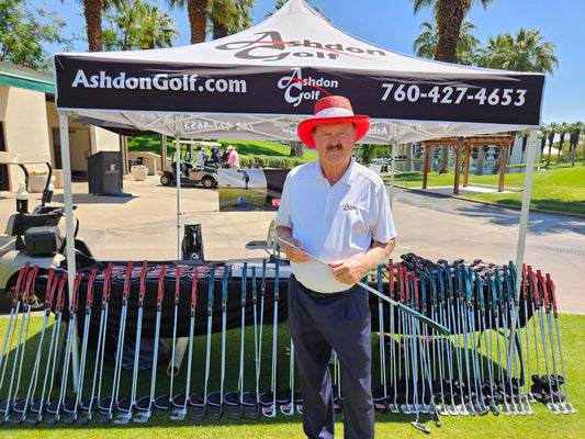 Which Ashdon Putter is Right for Me?