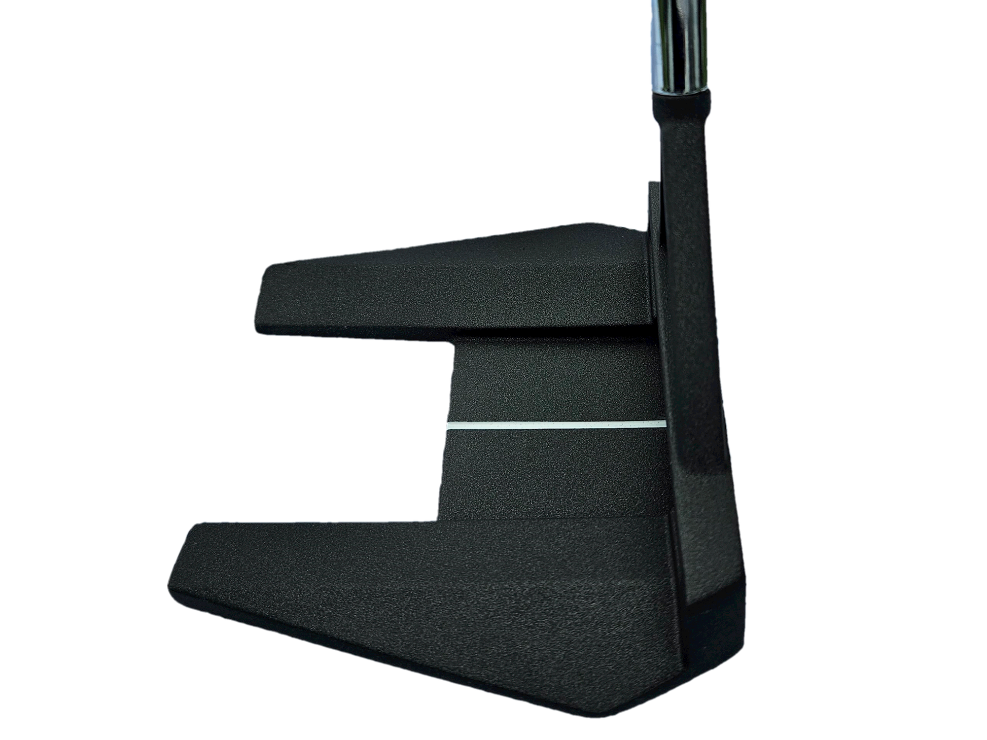 Ballistic Missile G360 M5 Mallet side view