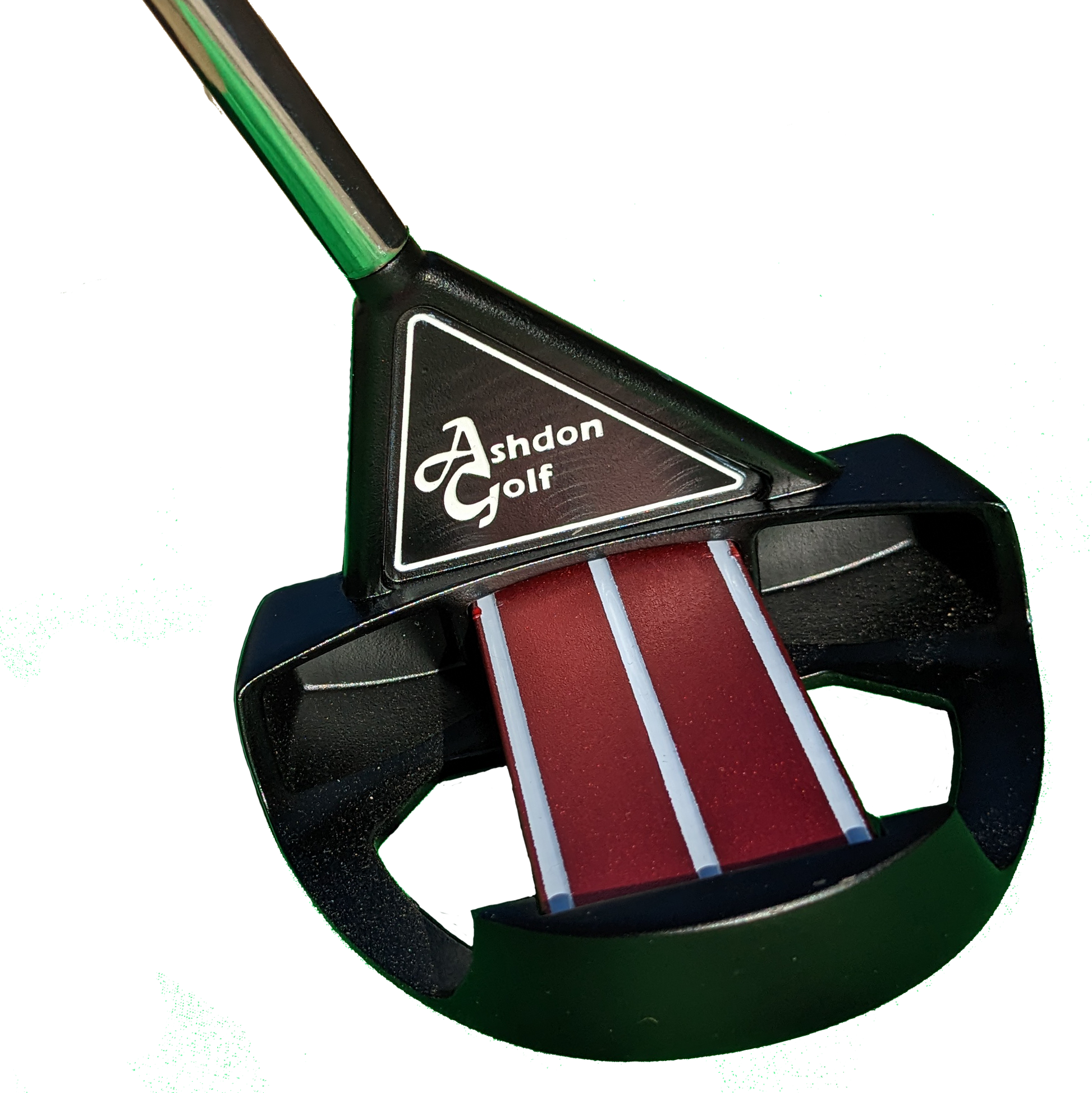 Long Island Mallet black variant