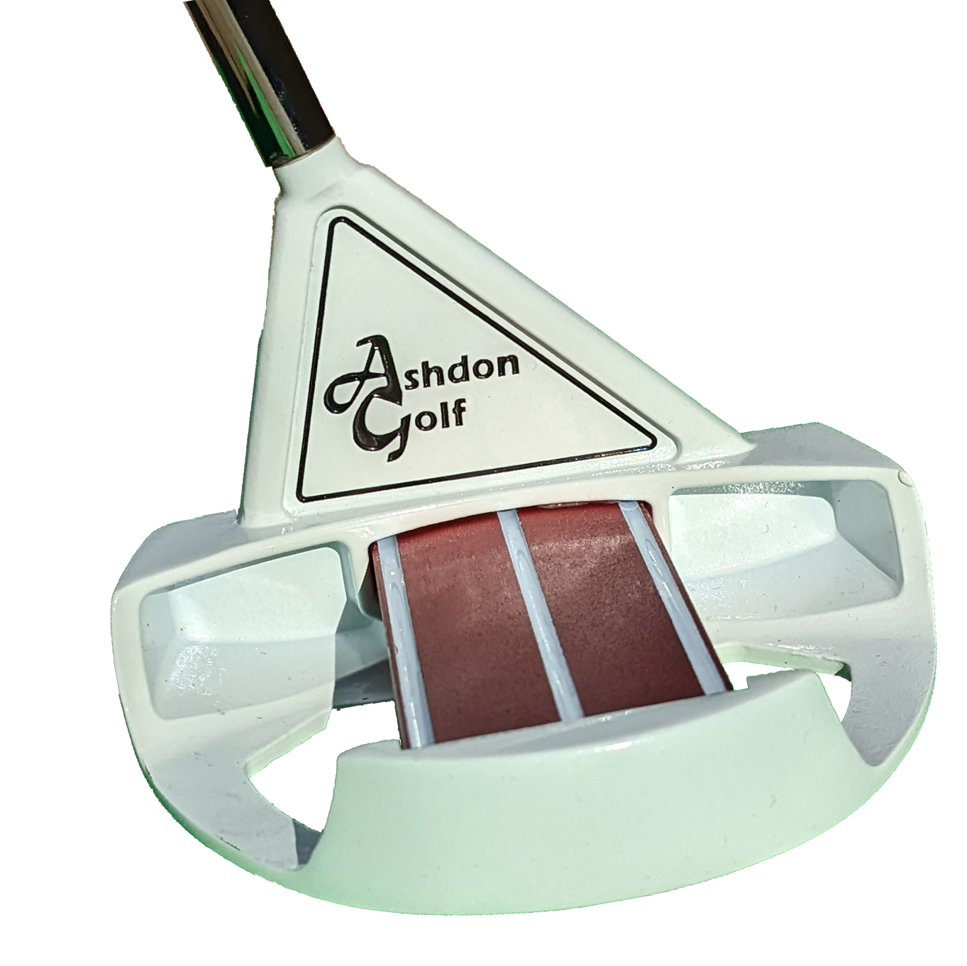 Long Island Mallet white variant