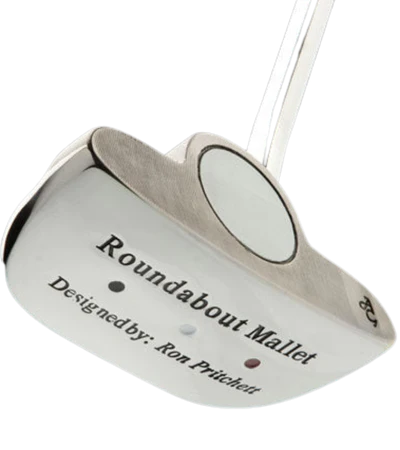 Roundabout Blade