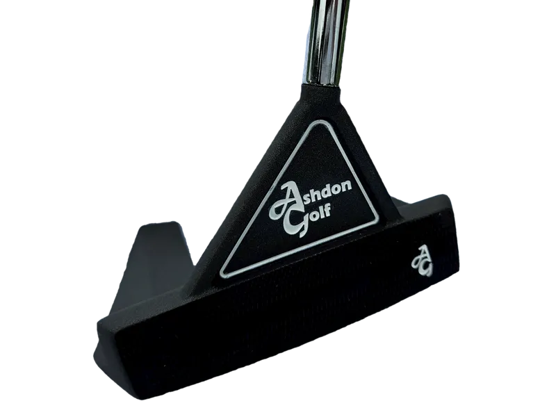 Bermuda Triangle Ballistic Missile G-360 M5 Mallet