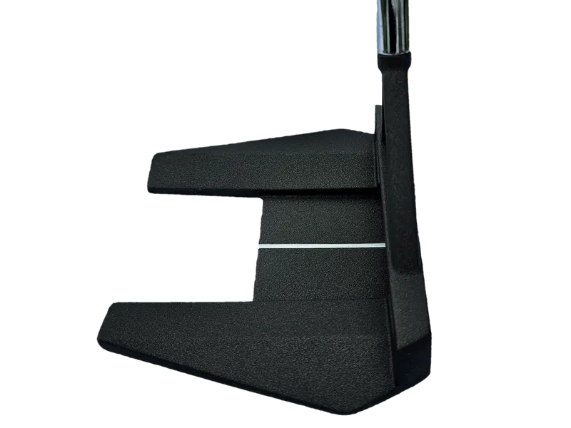 Bermuda Triangle Ballistic Missile G-360 M5 Mallet