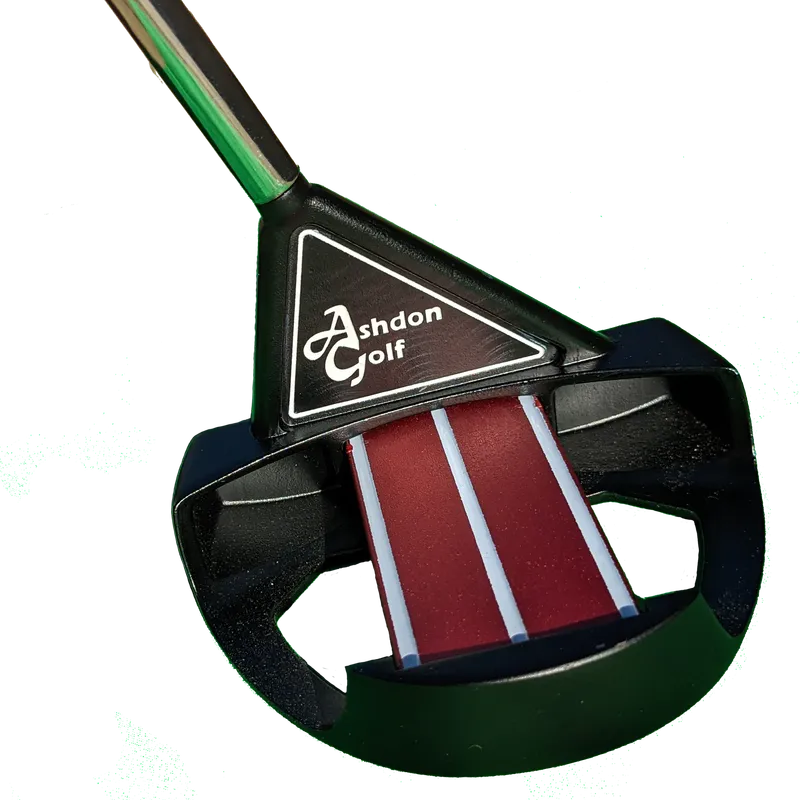 Bermuda Triangle Long Island Mallet