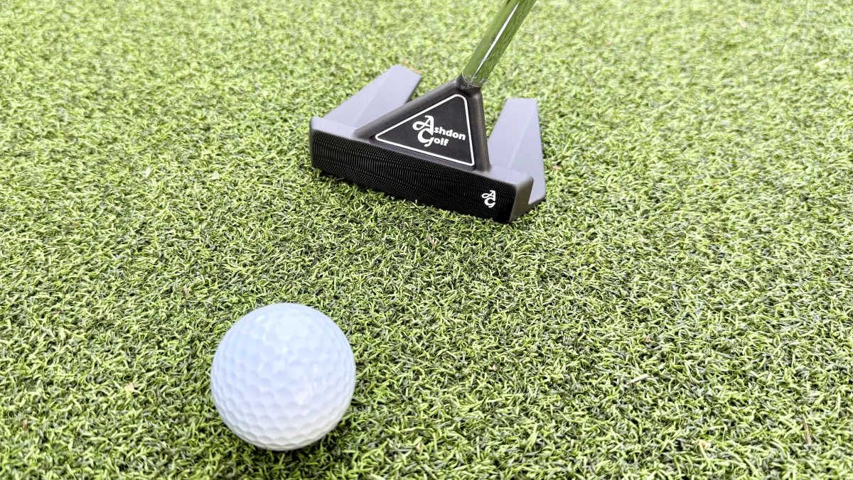 Ashdon Putter Materials
