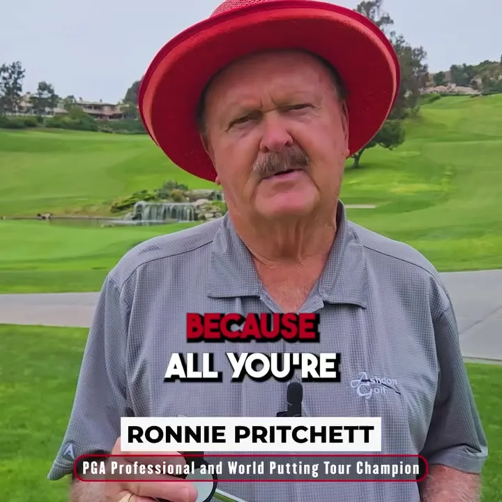 ELIMINATE THE THREE-PUTT